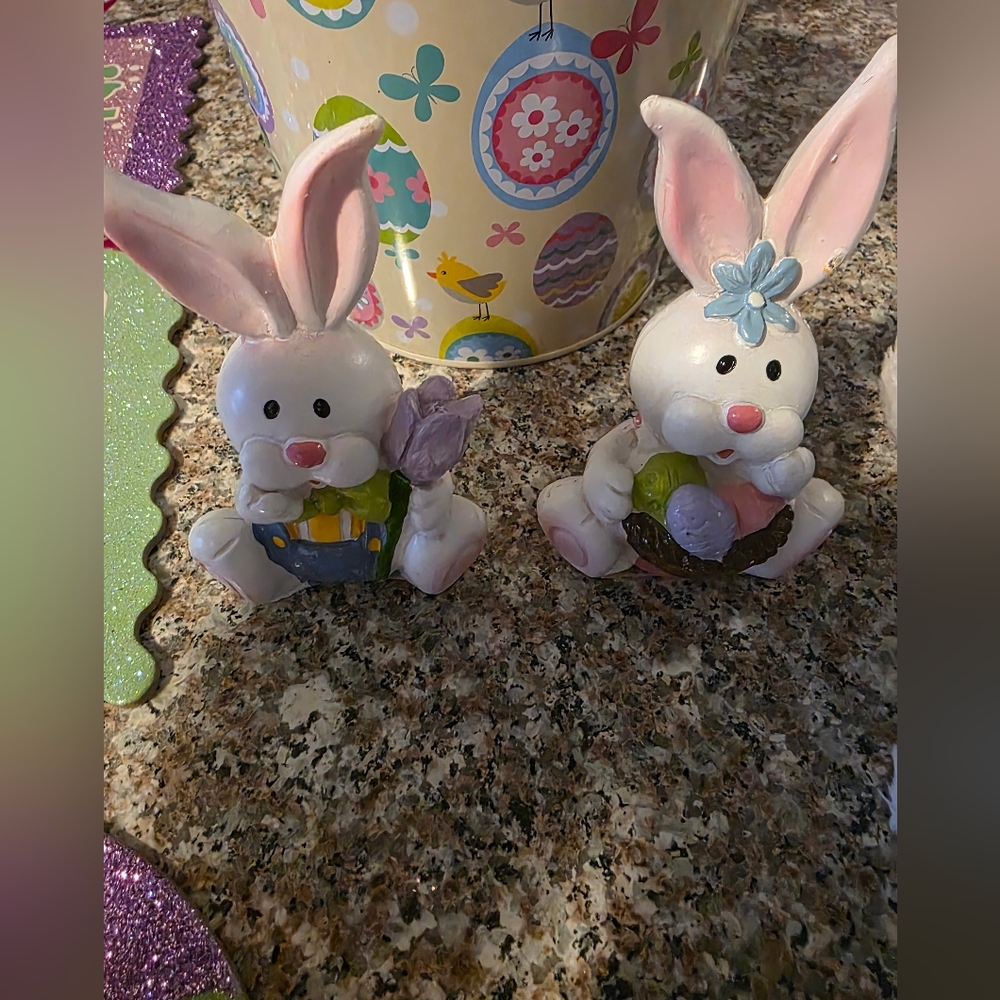 Easter Decor Bundle - Picture 5 of 7